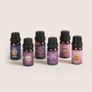 SALKING Sleep Diffuser Oils Set