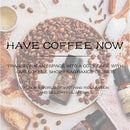 Coffee Fragrance Oils Set