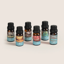 SALKING Summer Diffuser Oils Set
