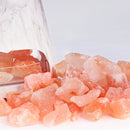 SALT LAMP DIFFUSER(Marble)