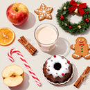 SALKING Christmas Diffuser Oils Set