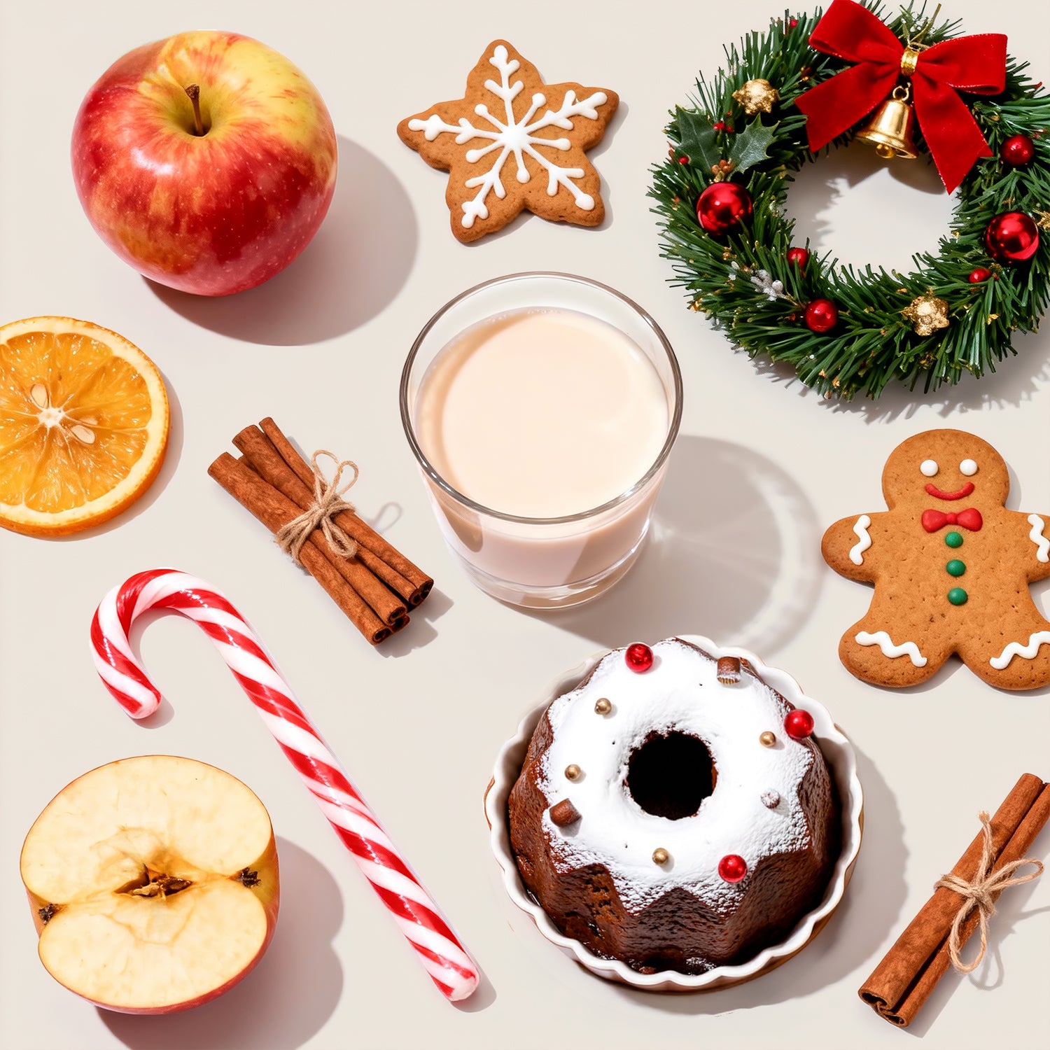 SALKING Christmas Diffuser Oils Set