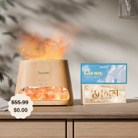 Essential Oils Mega Bundle