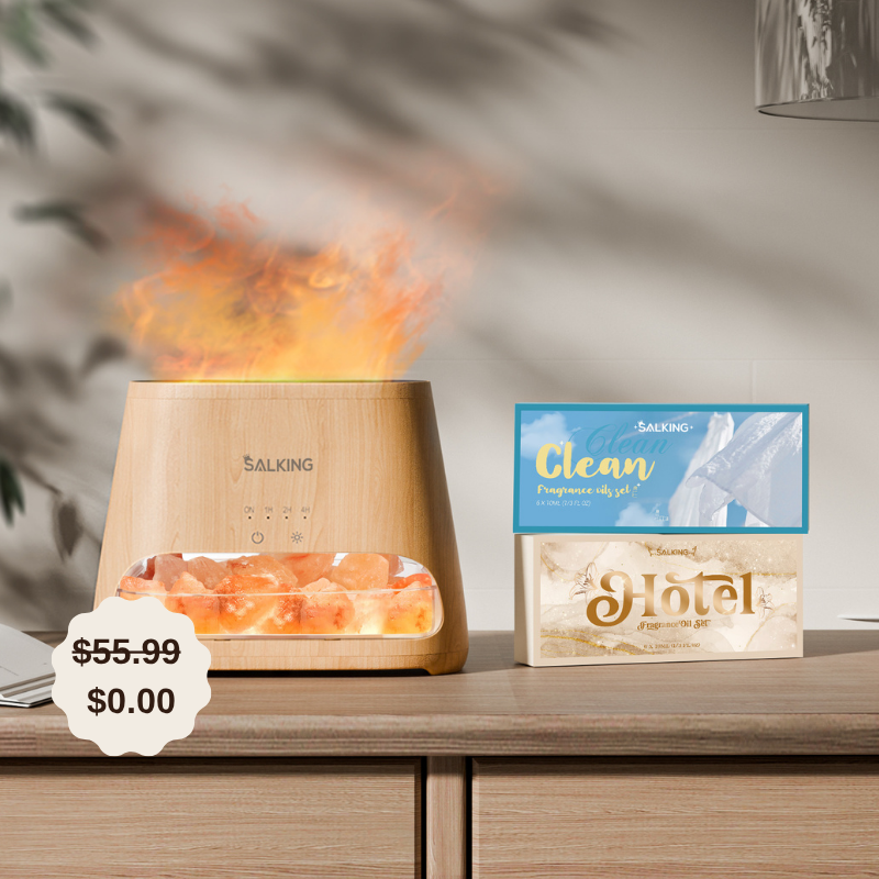 Essential Oils Mega Bundle