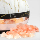 AQUAHEART Salt Lamp Diffusers(Marble)