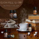 Coffee Fragrance Oils Set