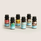 SALKING Summer Diffuser Oils Set