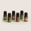 SALKING Woody Diffuser Oils Set
