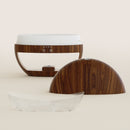 Aquaheart Salt Lamp Diffusers(Drak Wood)