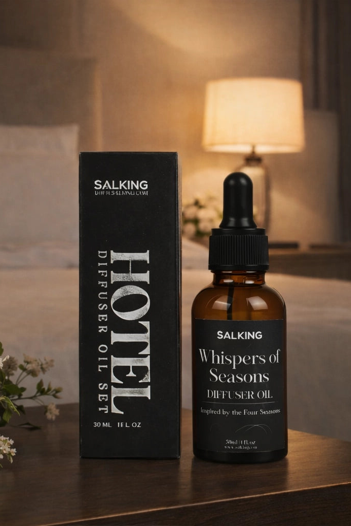 FOUR SEASONS HOTEL OIL