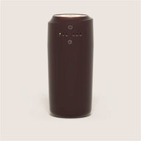 Portable Essential Oil Diffuser | Freya Brown