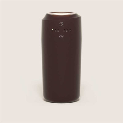 Portable Essential Oil Diffuser | Freya Brown