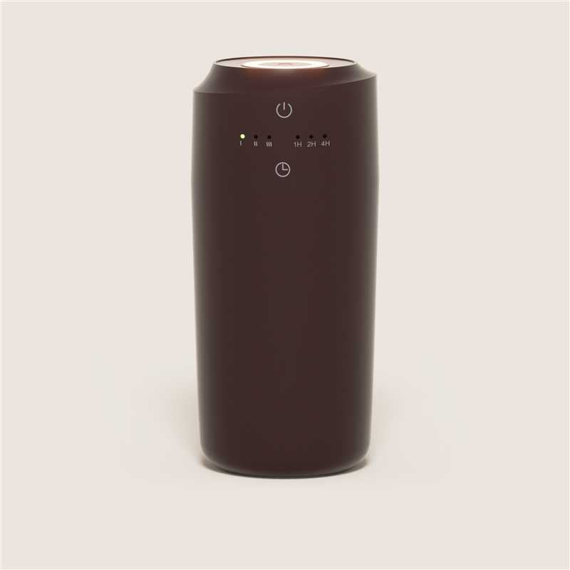Portable Rechargeable Essential Oil Diffuser | Freya