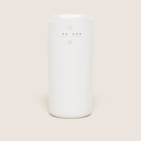 Portable Essential Oil Diffuser | Freya White