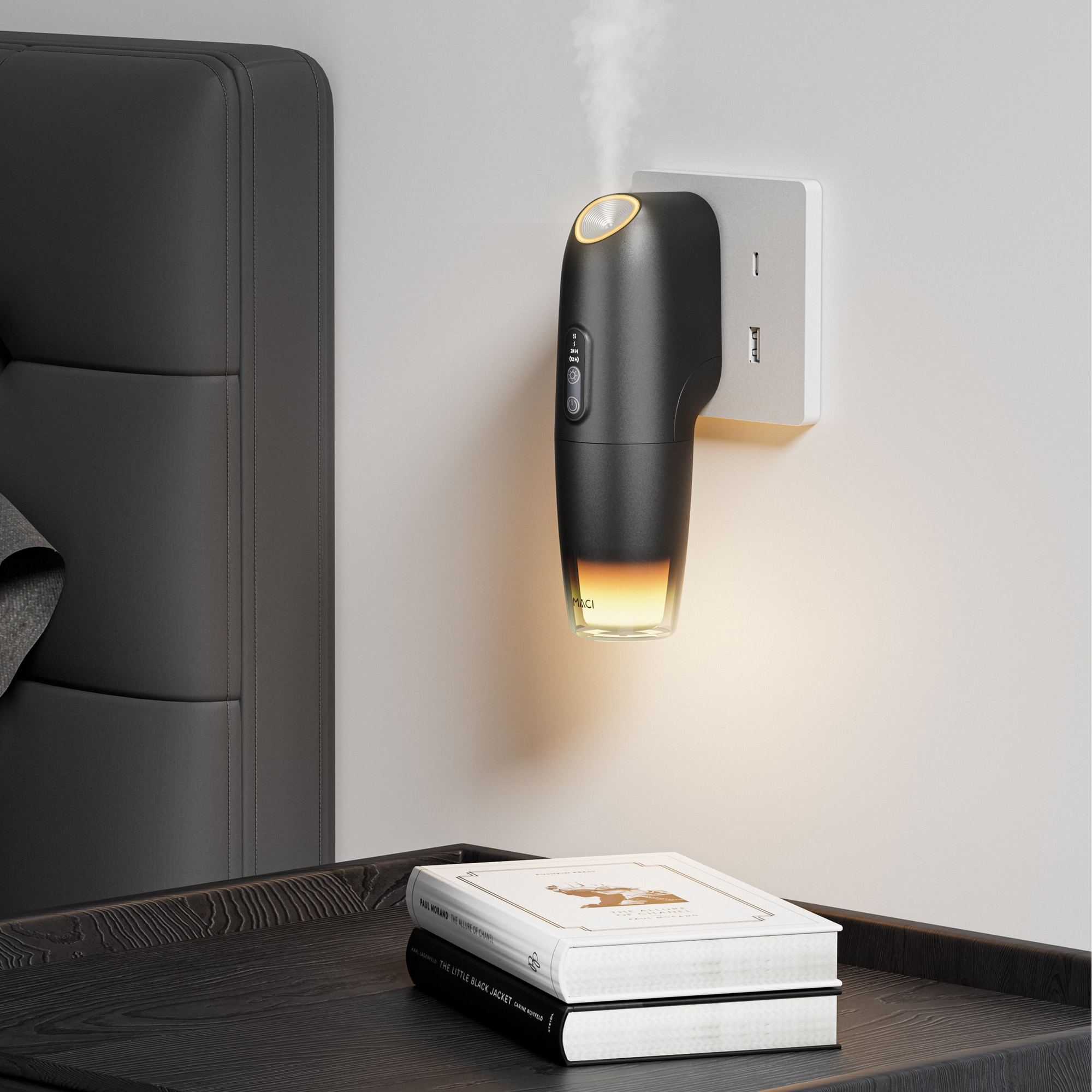 LUMA SCENT