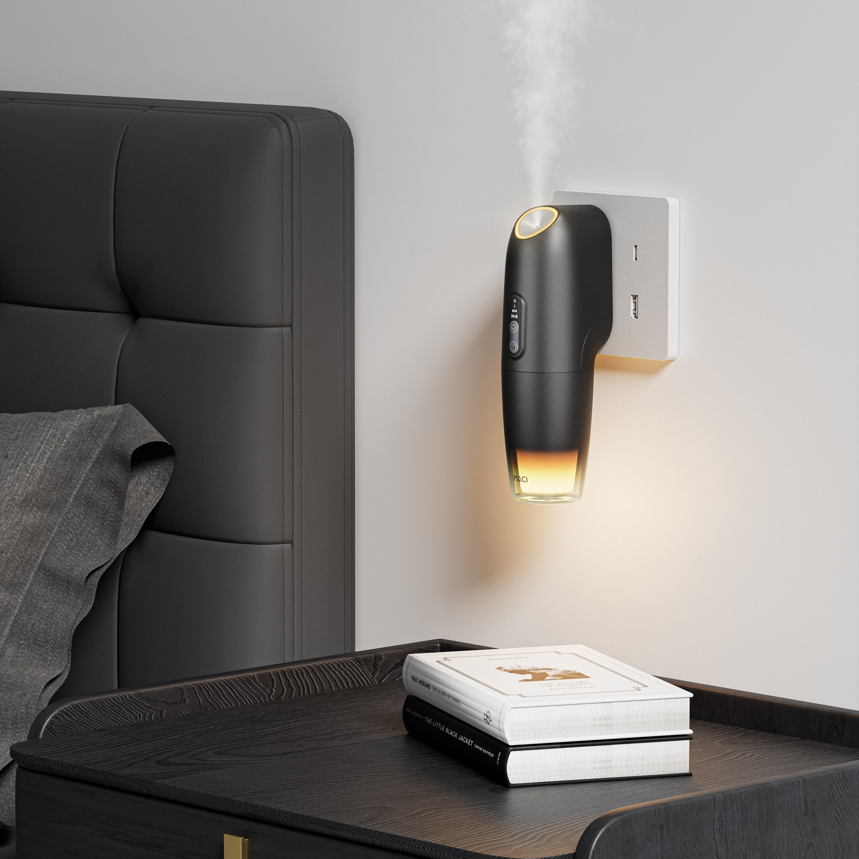 Luma Scent Waterless Diffuser