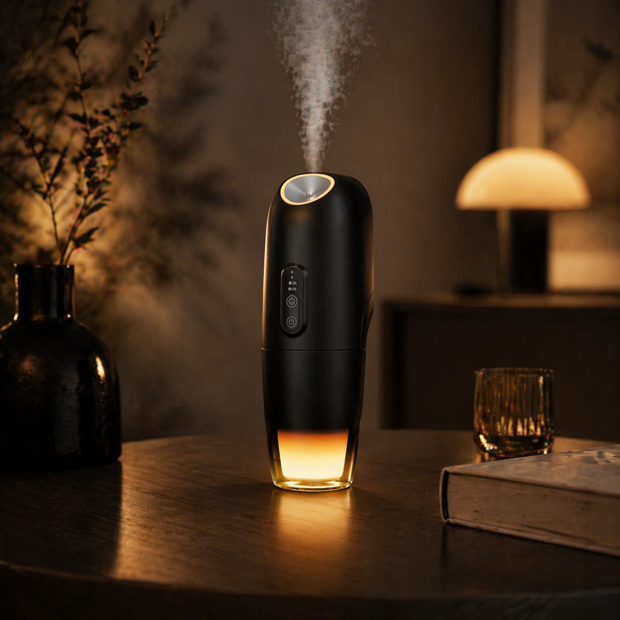 WATERLESS. EFFORTLESS. EVERYDAY.