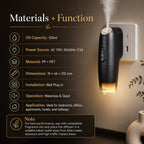 Luma Scent Waterless Diffuser
