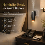 Luma Scent Waterless Diffuser