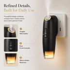 Luma Scent Waterless Diffuser