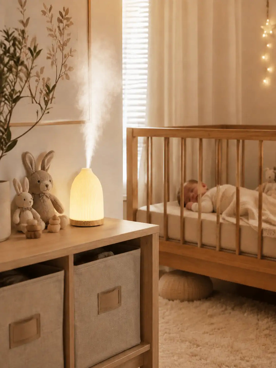 Nursery