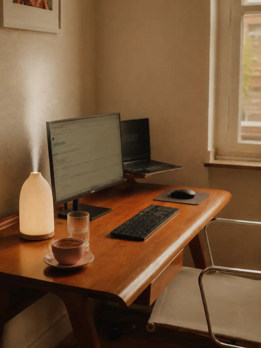 Home Office