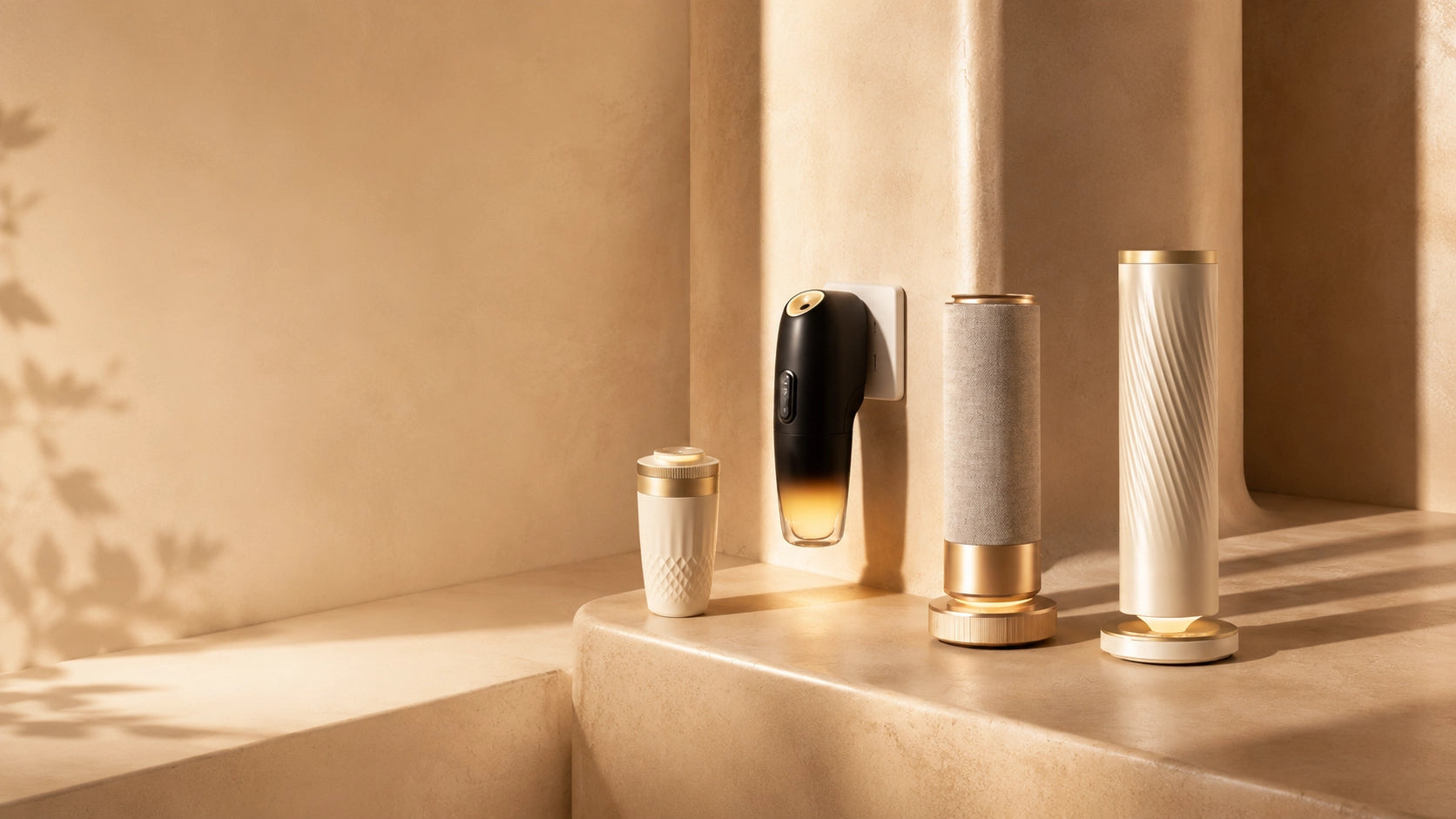 Hotel-Inspired Fragrance, Refined for Modern Homes.