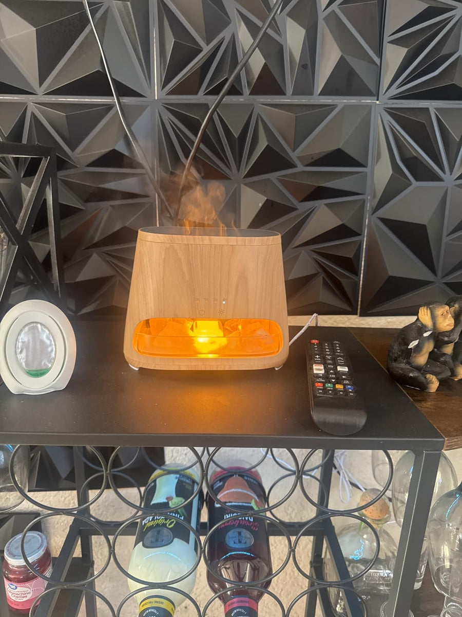SALKING home fragrance UGC image