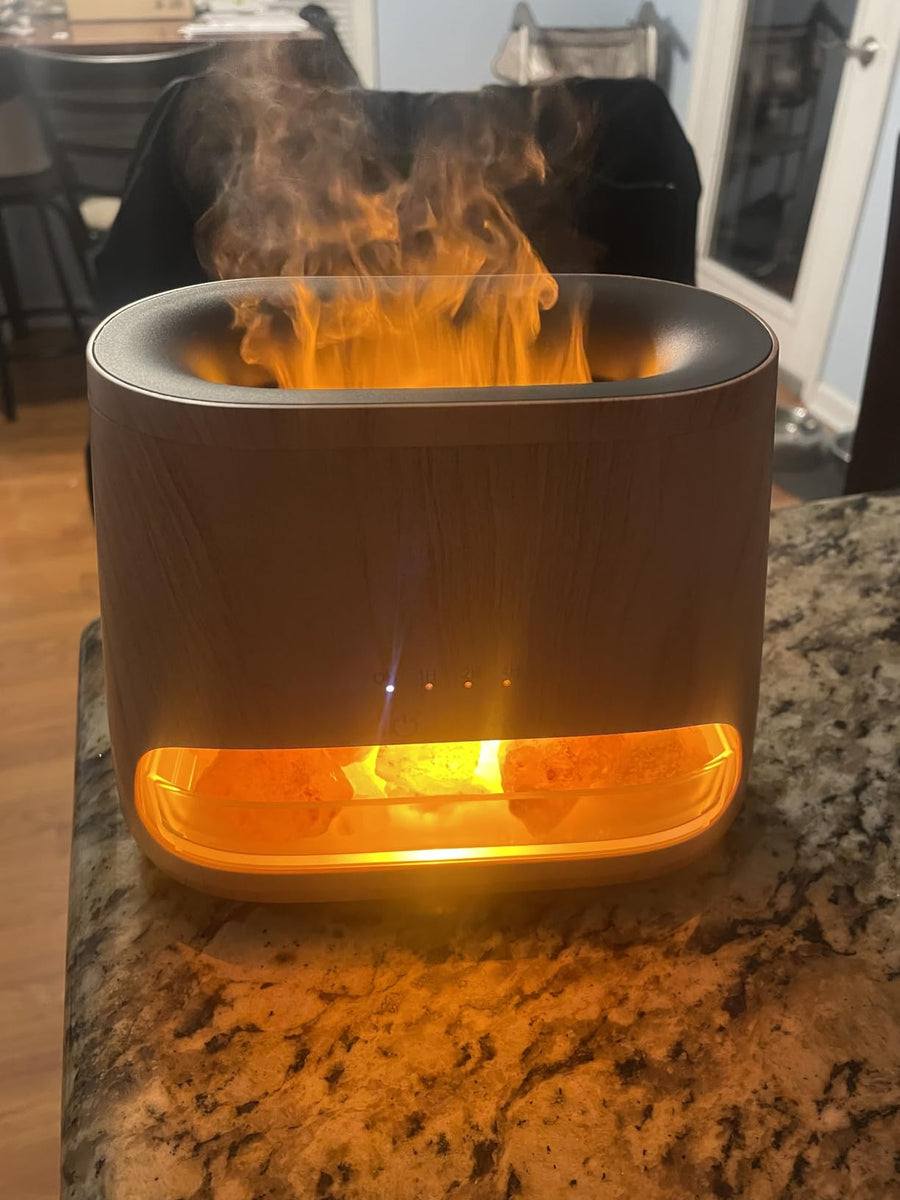 SALKING home fragrance UGC image