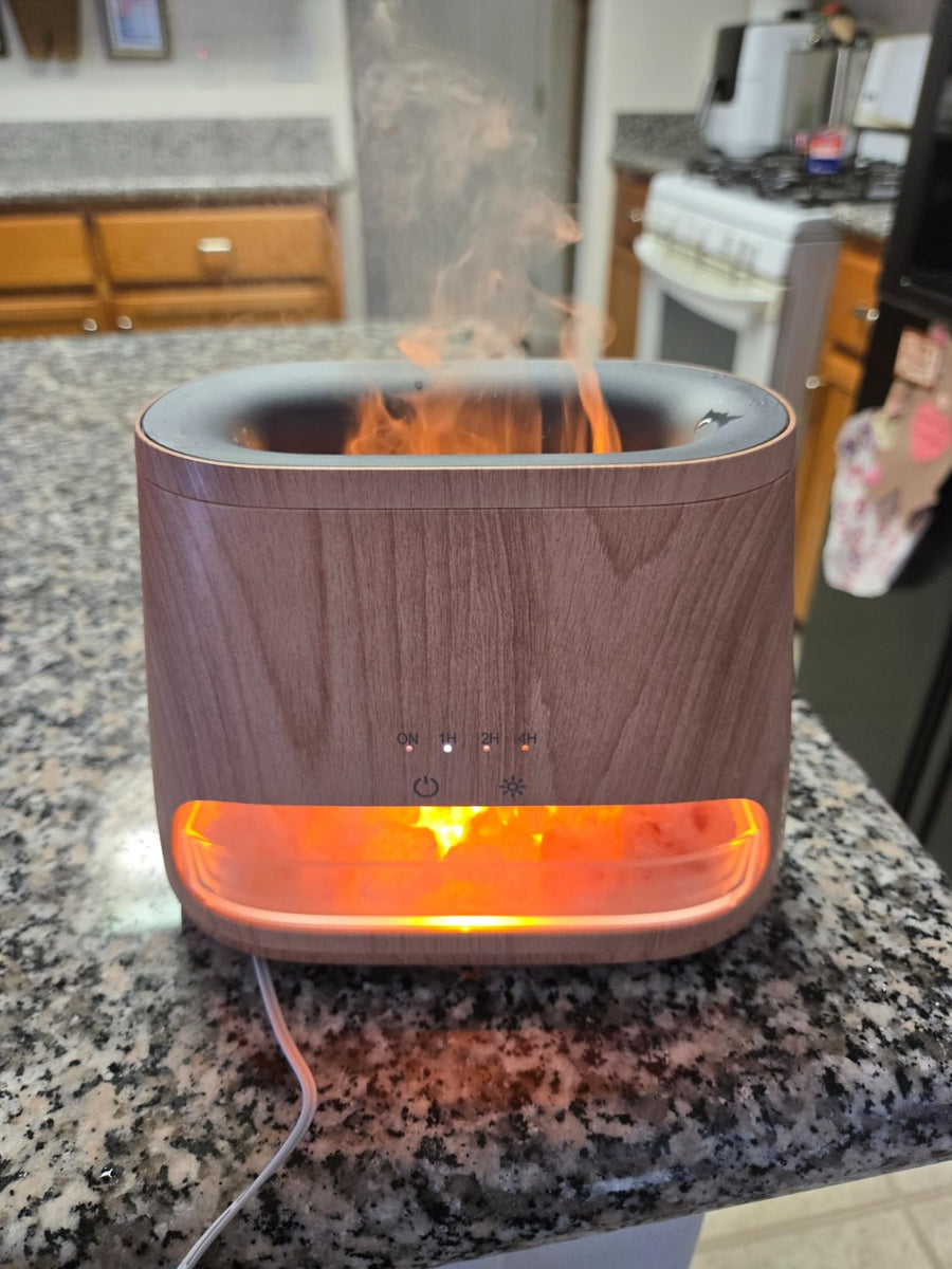 SALKING home fragrance UGC image