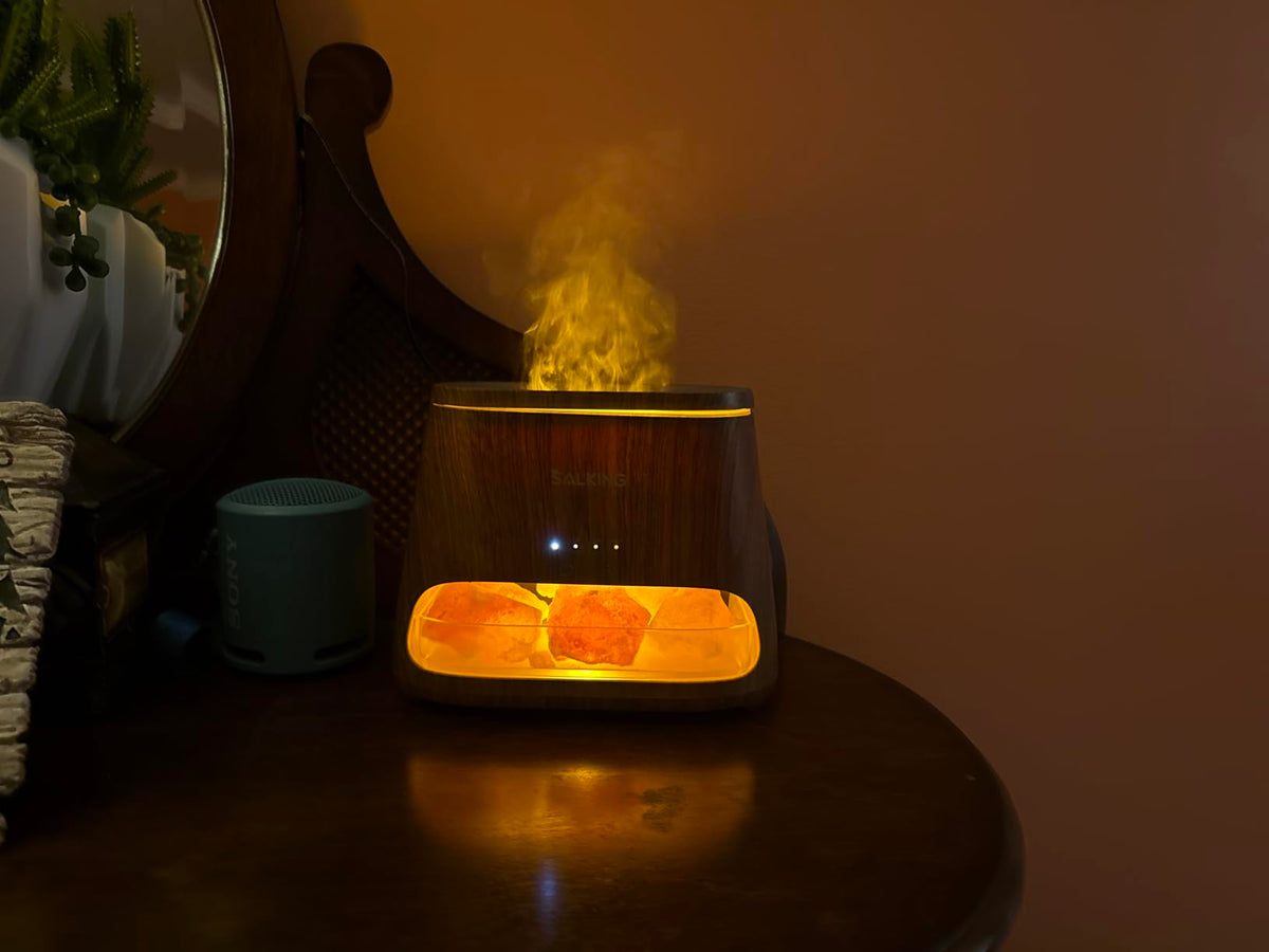 Diffusers