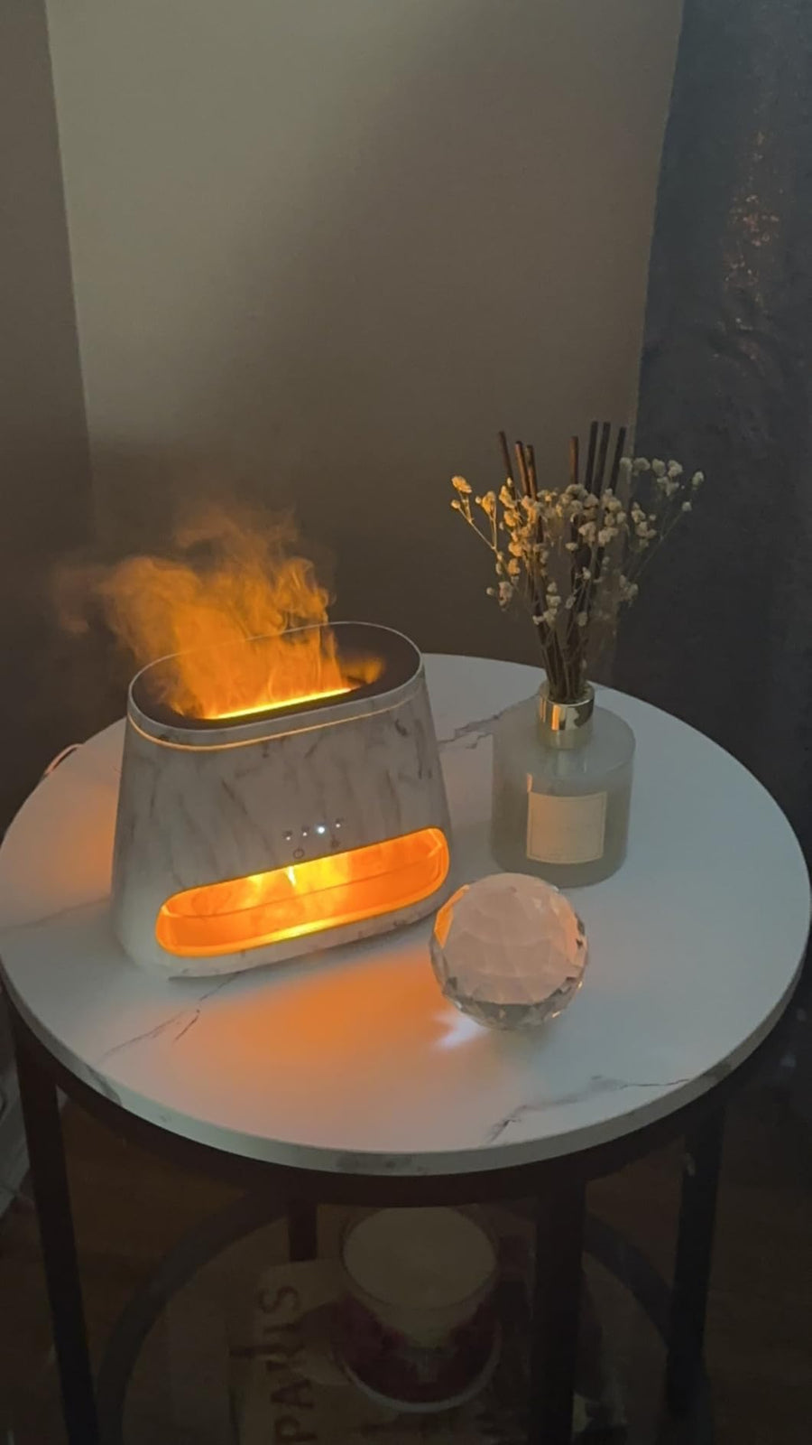 SALKING home fragrance UGC image