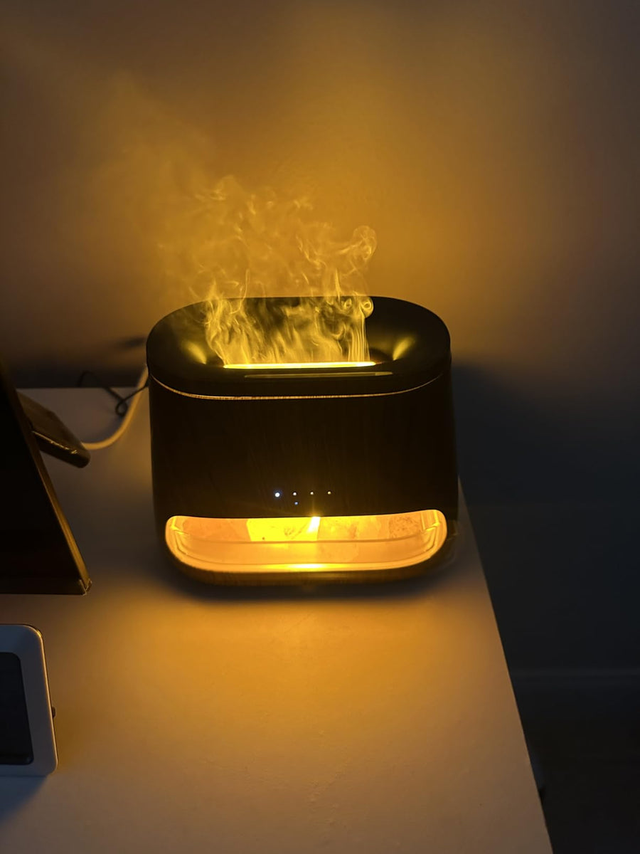 SALKING home fragrance UGC image