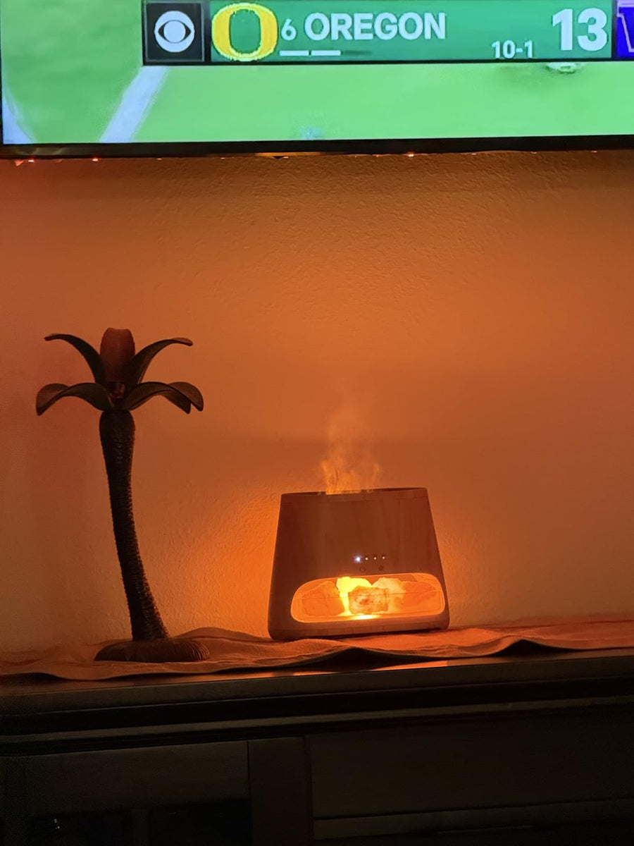 SALKING home fragrance UGC image