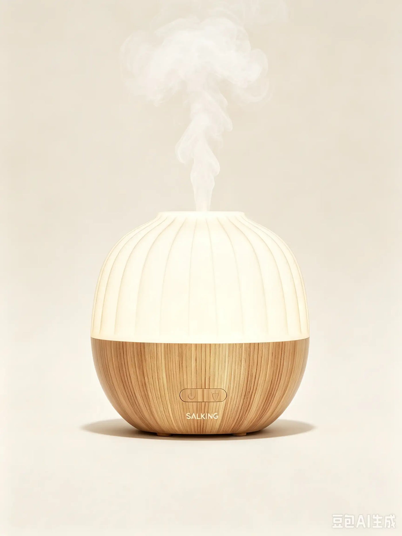 Acorn Ultrasonic Aroma Diffuser