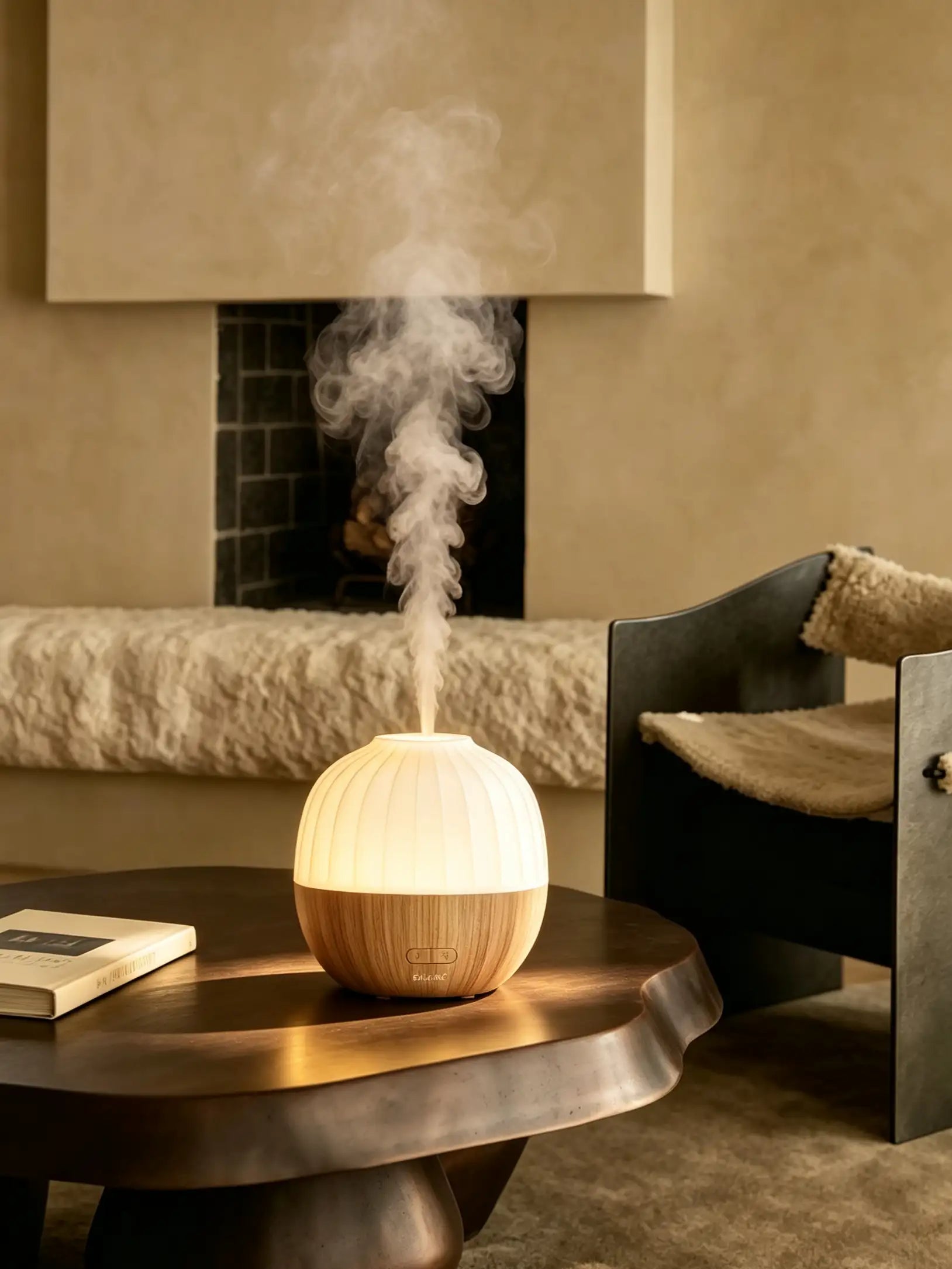 Acorn Aroma Diffuser