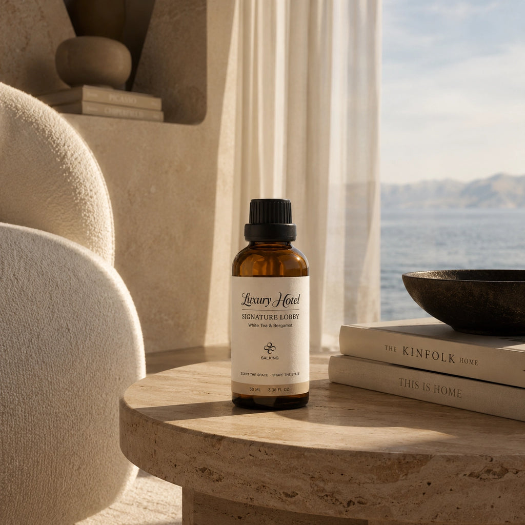 Signature Lobby