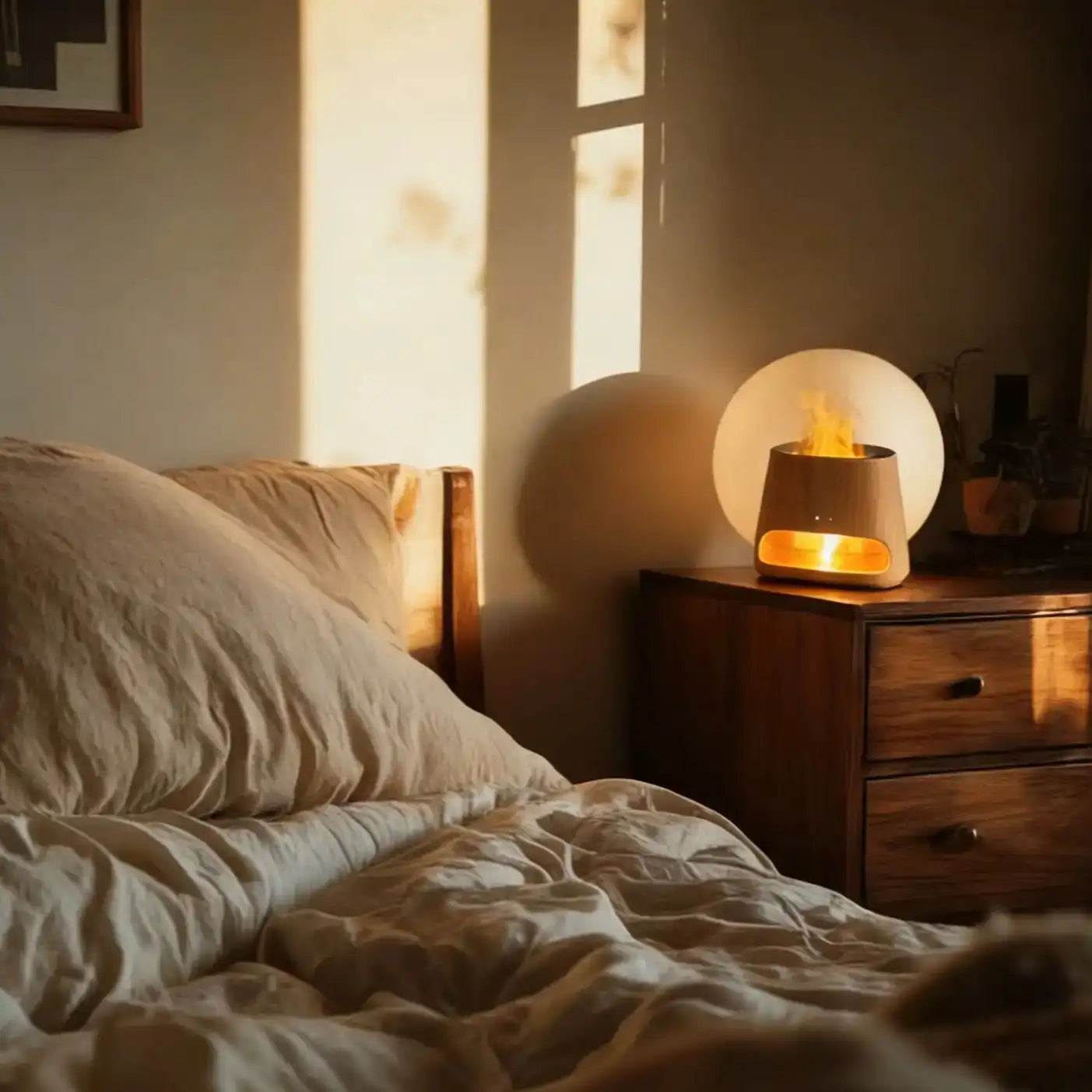 SLEEP SANCTUARY