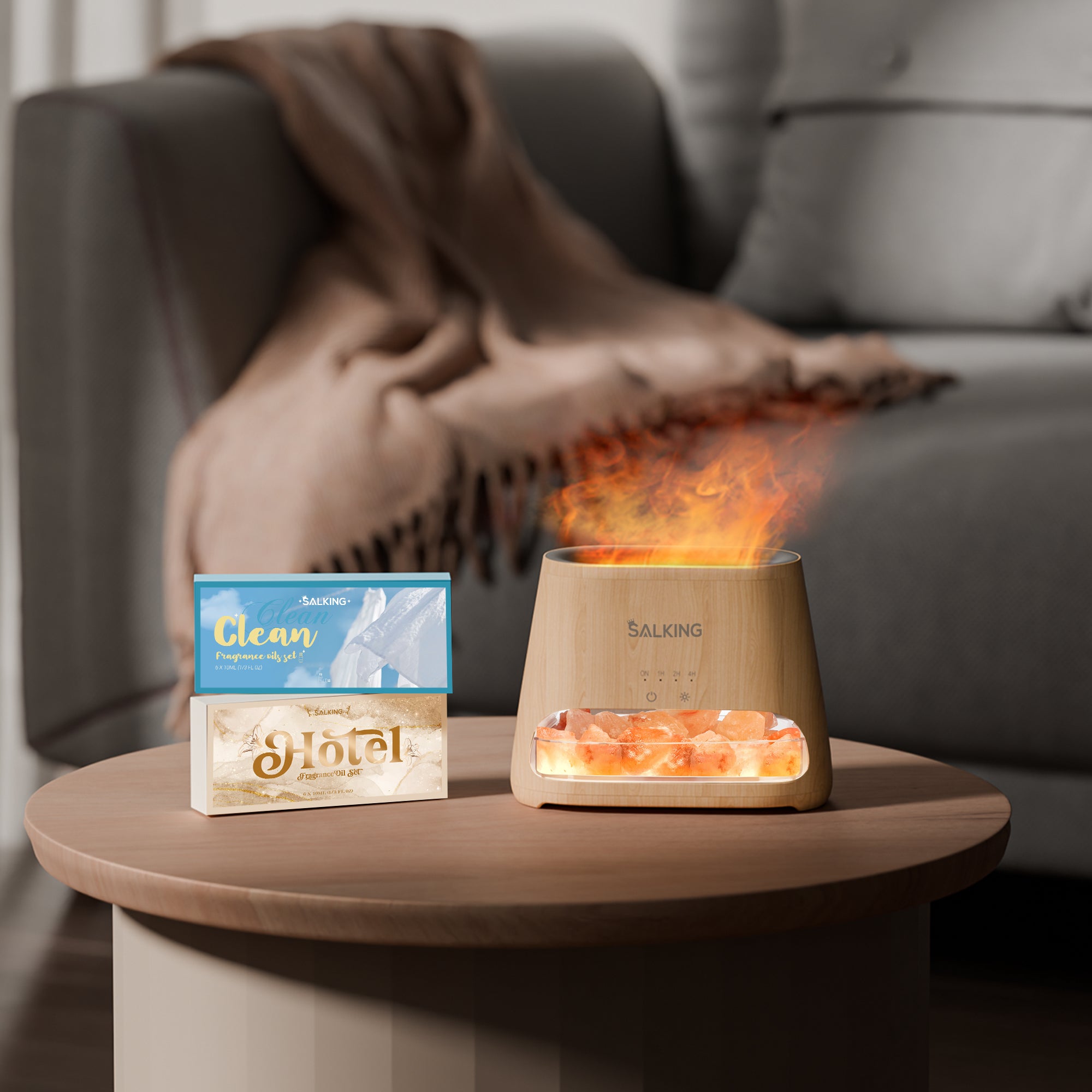 Essential Oils Mega Bundle