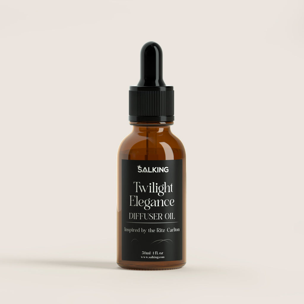 The Ritz-Carlton Inspired Diffuser Oil | Twilight Elegance