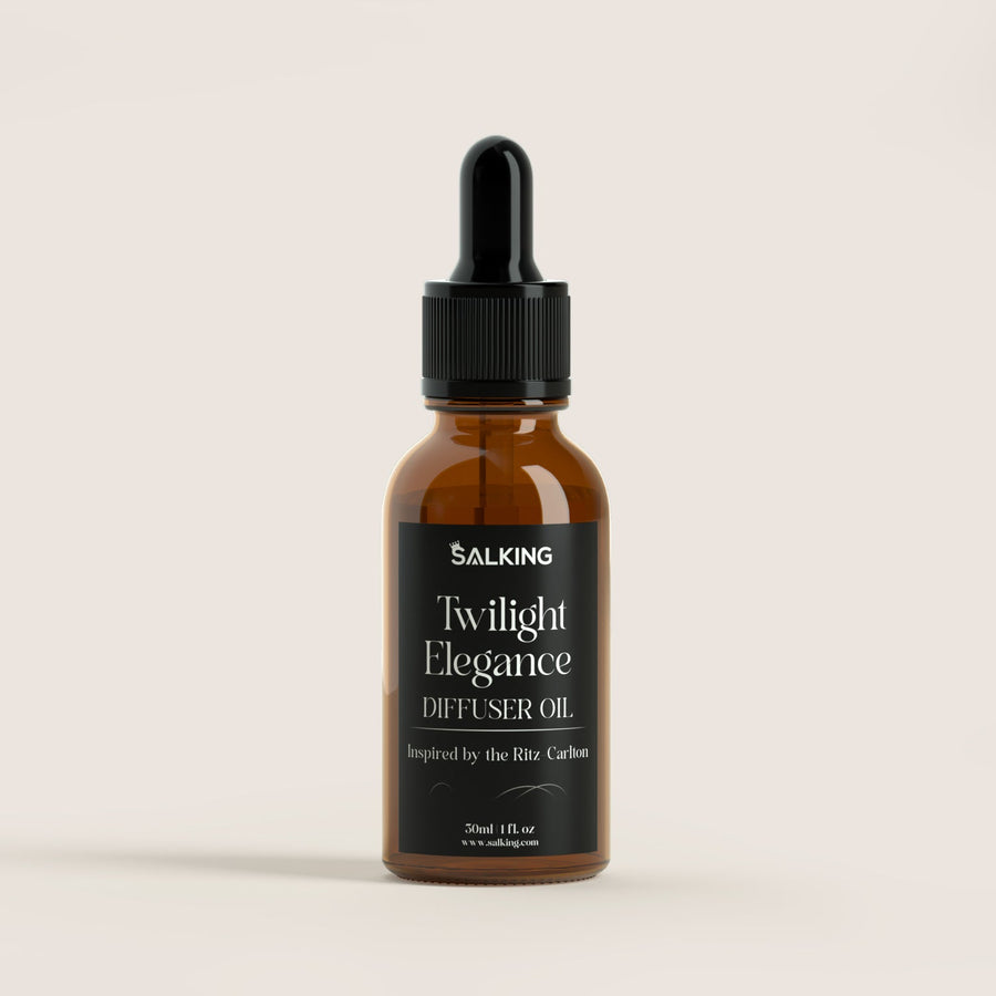 The Ritz-Carlton Inspired Diffuser Oil | Twilight Elegance