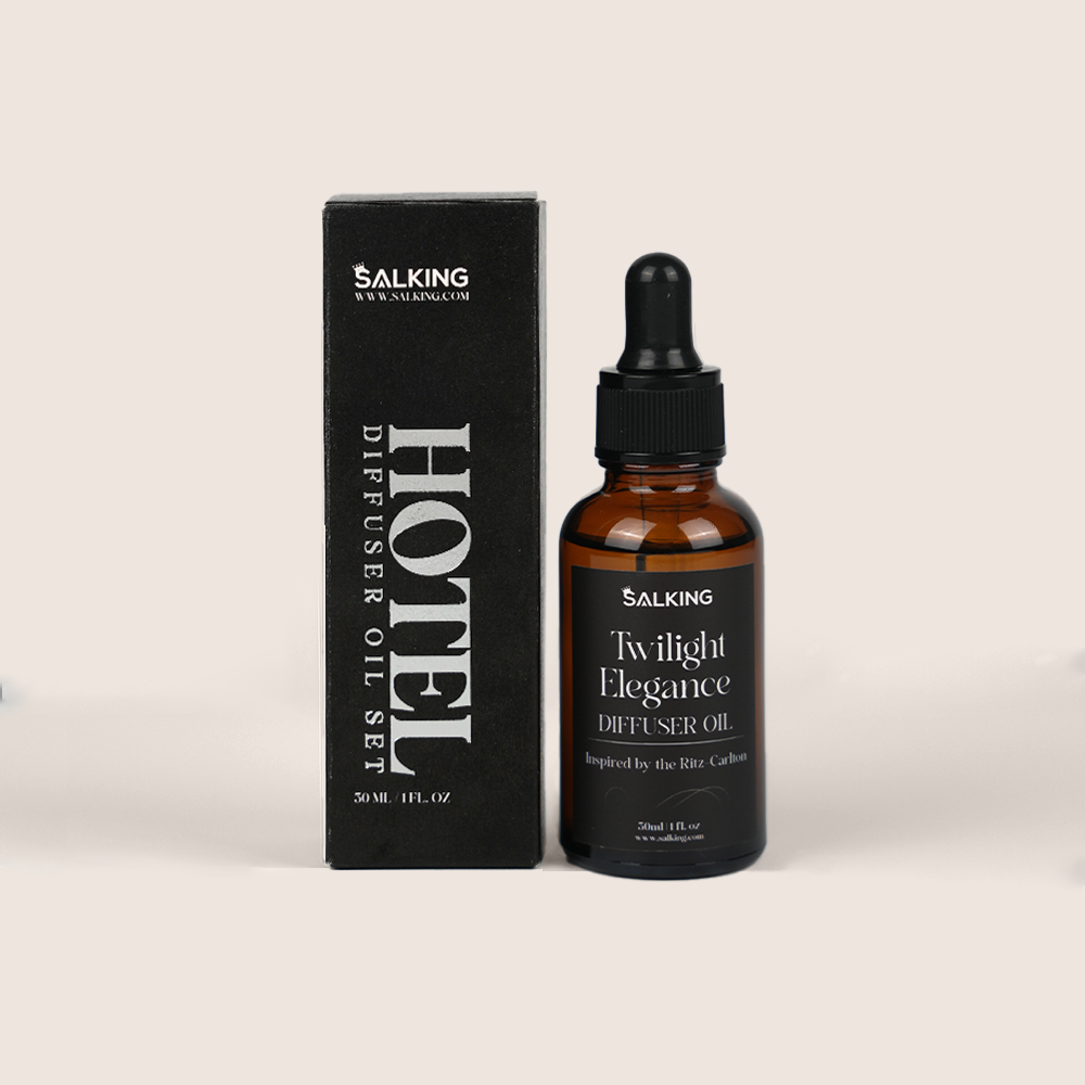 The Ritz-Carlton Inspired Diffuser Oil | Twilight Elegance