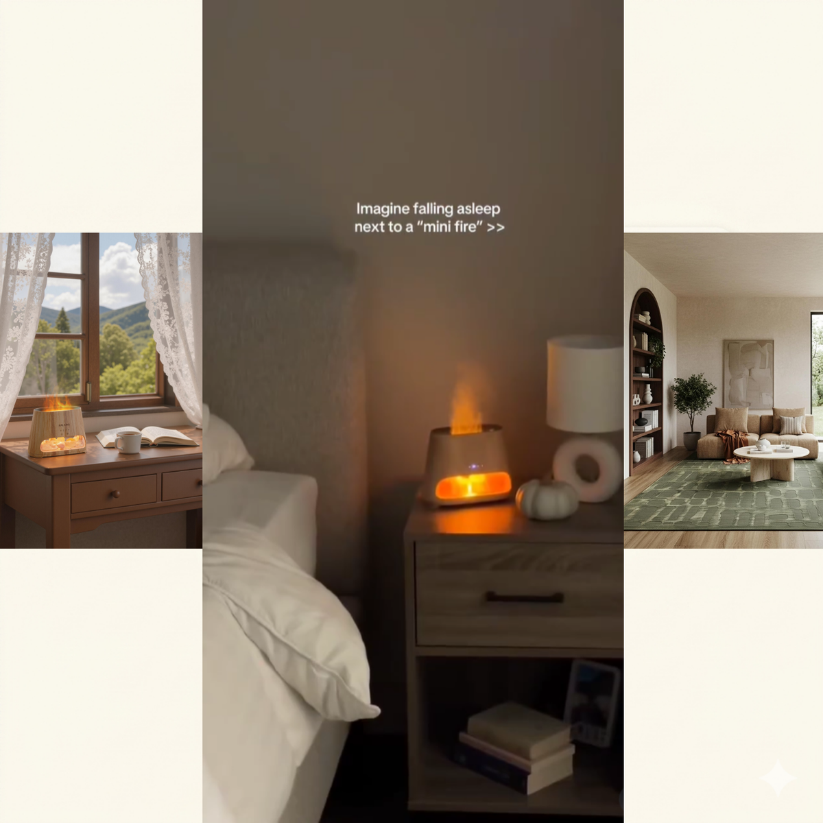 No Audience & SceneLimits