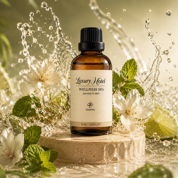 Wellness Spa