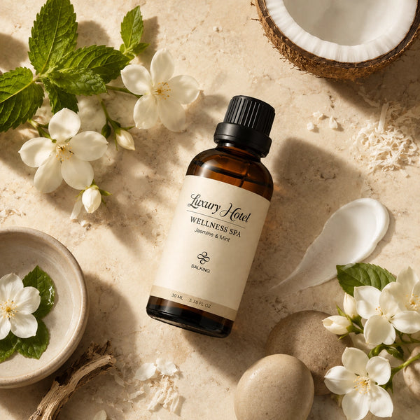 Wellness Spa