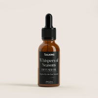Four Seasons Hotel Inspired Diffuser Oil | Whispers of Seasons