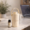 Waterless Essential Oil Diffuser Starter Kit