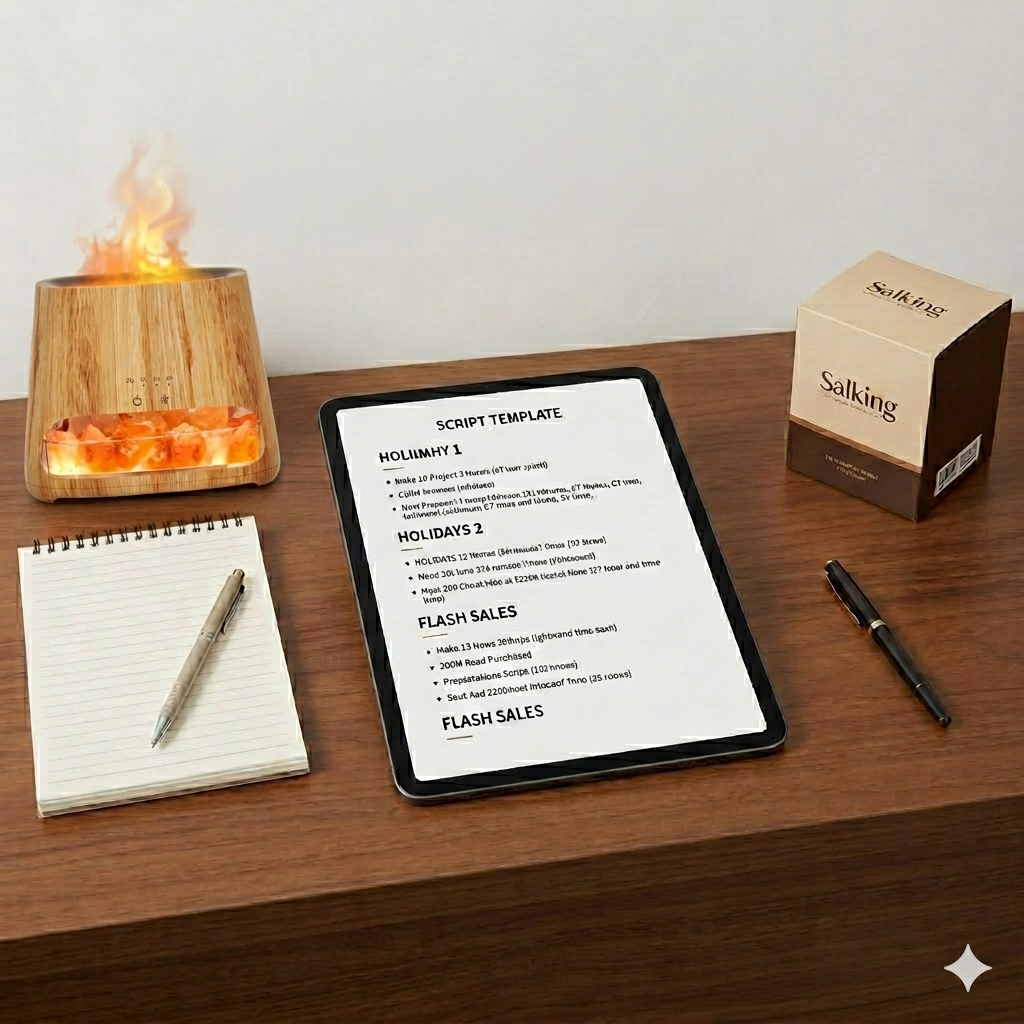 We Write Your Scripts