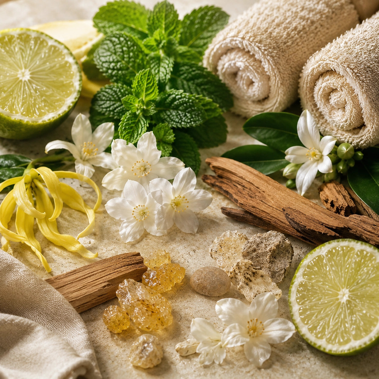 Wellness Spa
