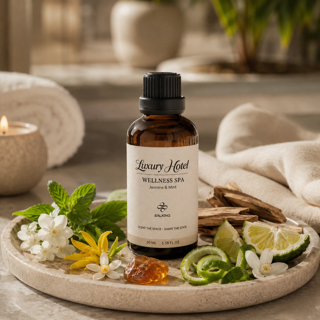 Wellness Spa